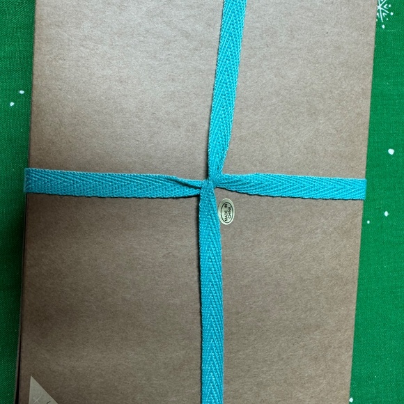 Glitterville Set of boxed ornaments-20 ornament- NWT-sold at Anthropologie - Picture 7 of 8